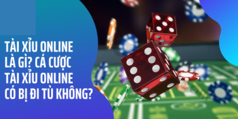 Nguyên nhân chìm đắm trong tài xỉu online