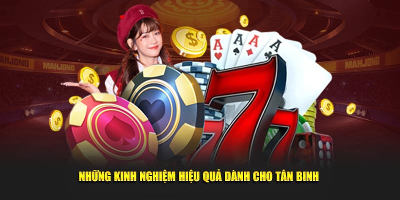 Những phương thức giúp bet thủ gia tăng lợi nhuận trong Baccarat U888