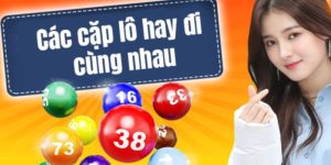 Tổng hợp các cặp lô hay đi cùng nhau bắt lô chuẩn cùng u888