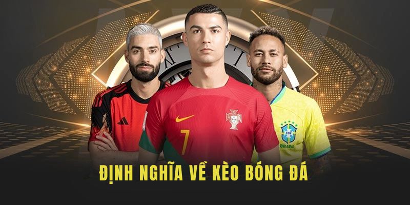 Bạn đã biết đến định nghĩa về thể loại này trong bóng đá chưa?