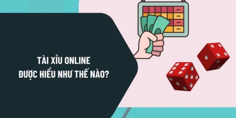 Bật mí 5 mẹo chơi chiến thắng tài xỉu online dễ dàng