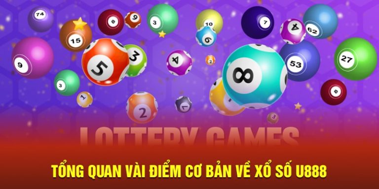 Xổ số trực tuyến hợp tác với nhiều đối tác uy tín 