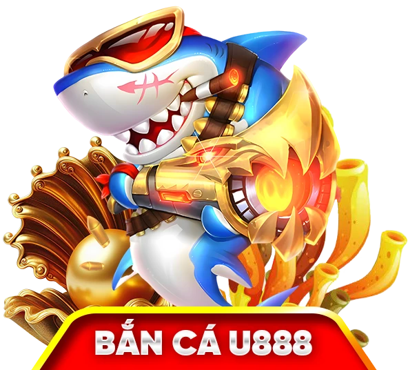 Bắn cá u888