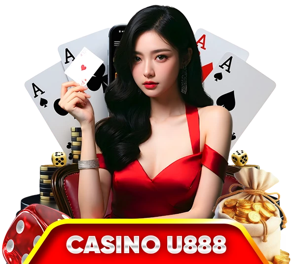 casino u888