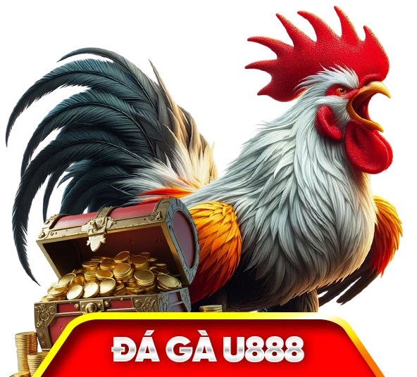 Đá gà u888