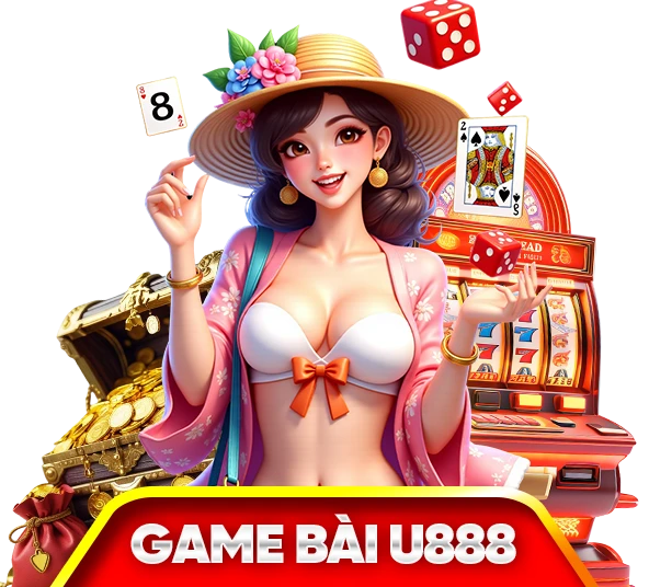 Game bài u888