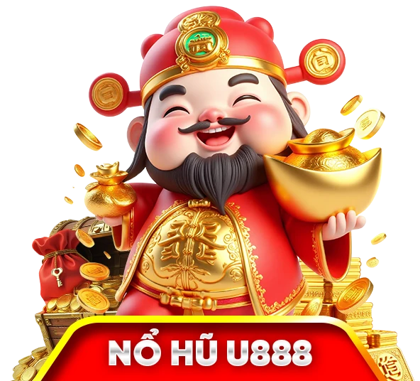 Nổ hũ u888