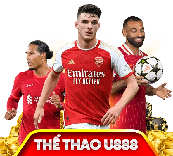 Thể thao u888